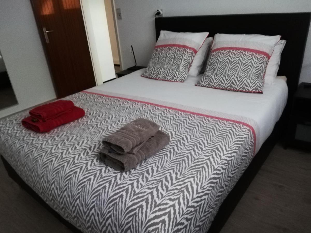 Kokodor Bed & Breakfast Де Хаан Екстериор снимка