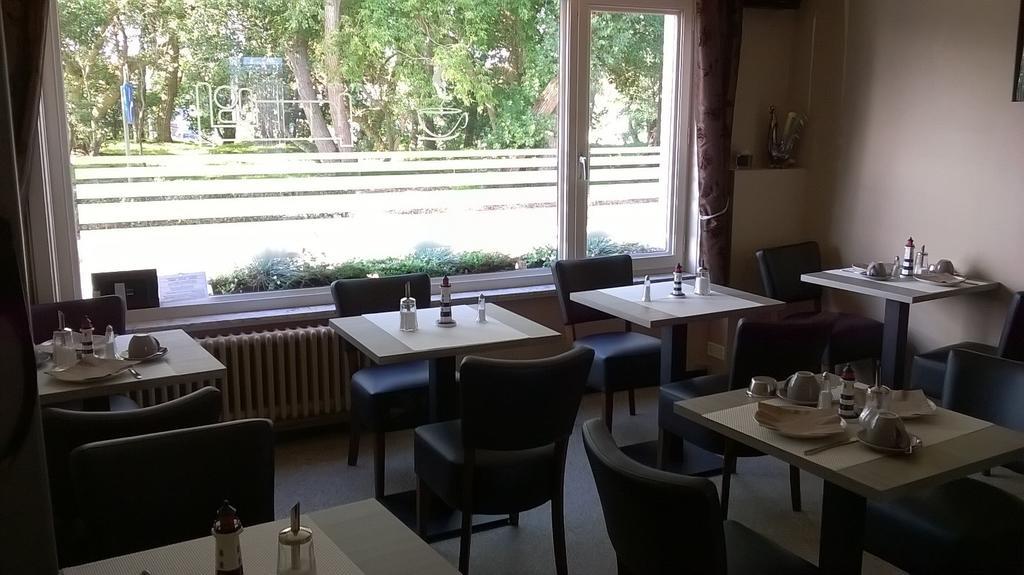 Kokodor Bed & Breakfast Де Хаан Екстериор снимка