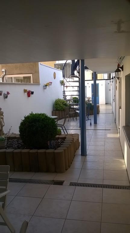 Kokodor Bed & Breakfast Де Хаан Екстериор снимка