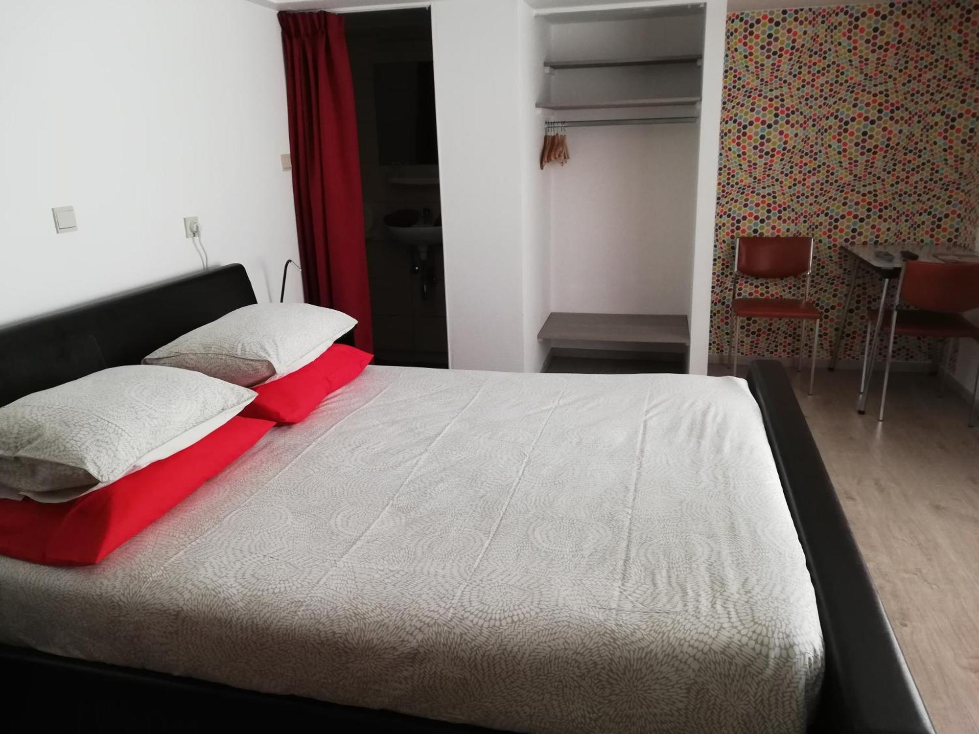 Kokodor Bed & Breakfast Де Хаан Екстериор снимка
