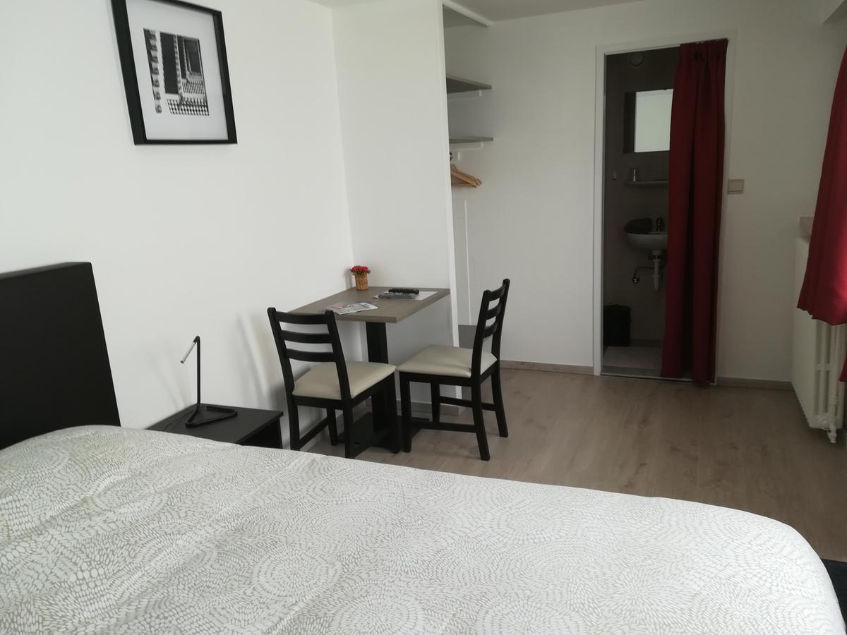 Kokodor Bed & Breakfast Де Хаан Екстериор снимка